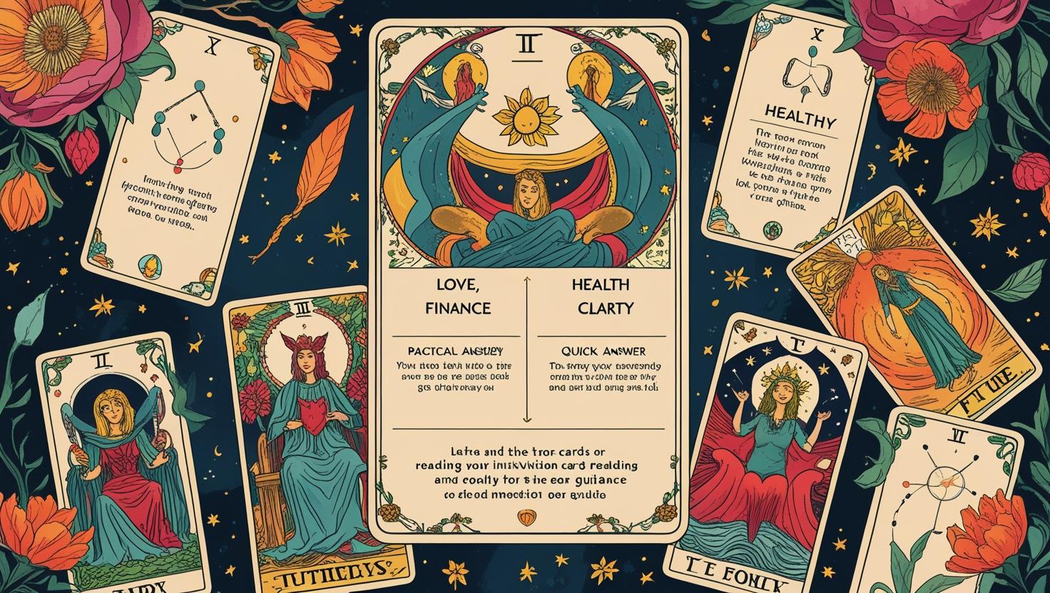 Tarot Reading