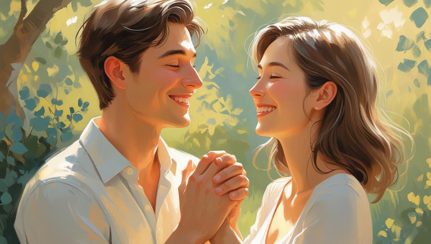 Love & Marriage